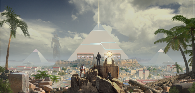 Agents of Concordia