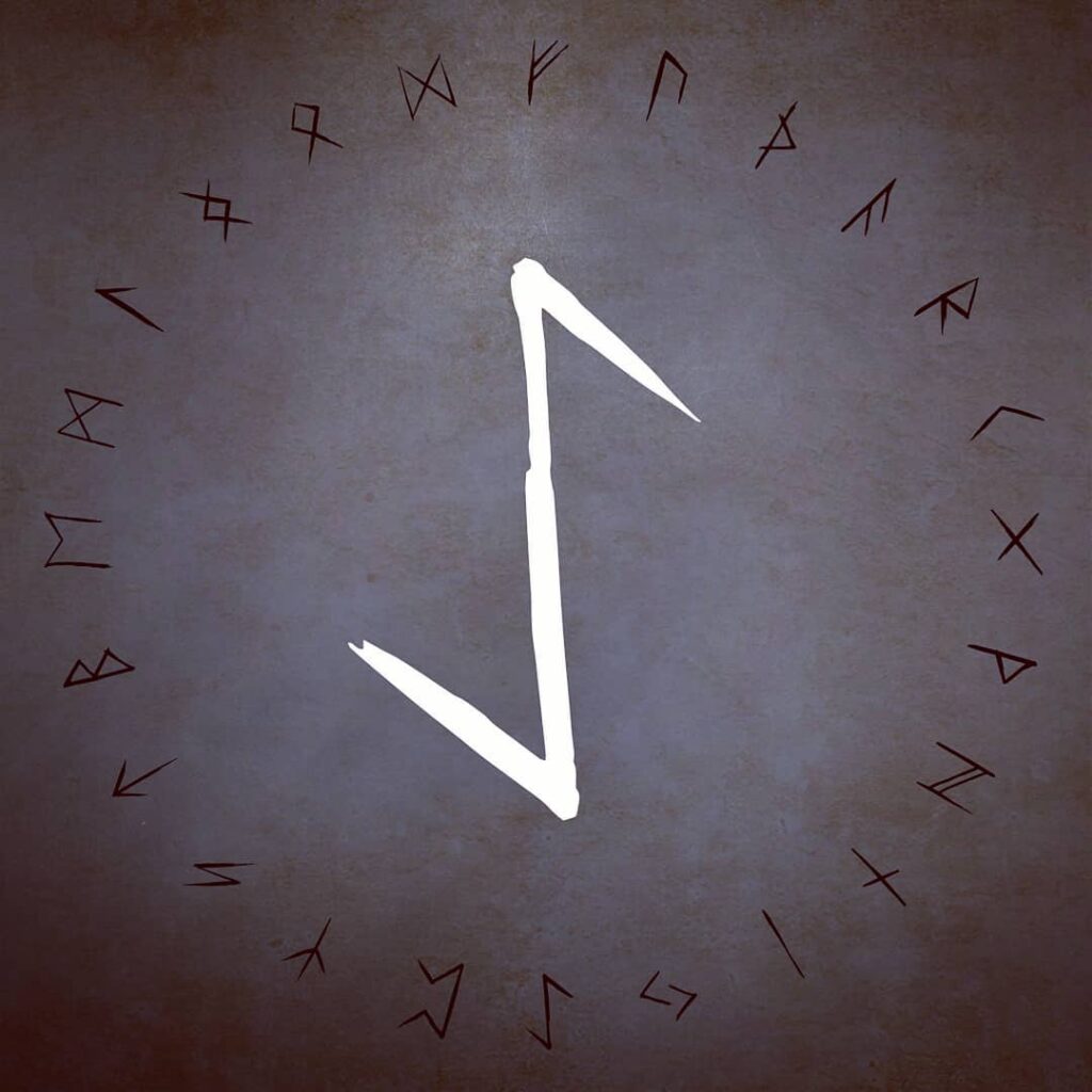 Norse Grimoire