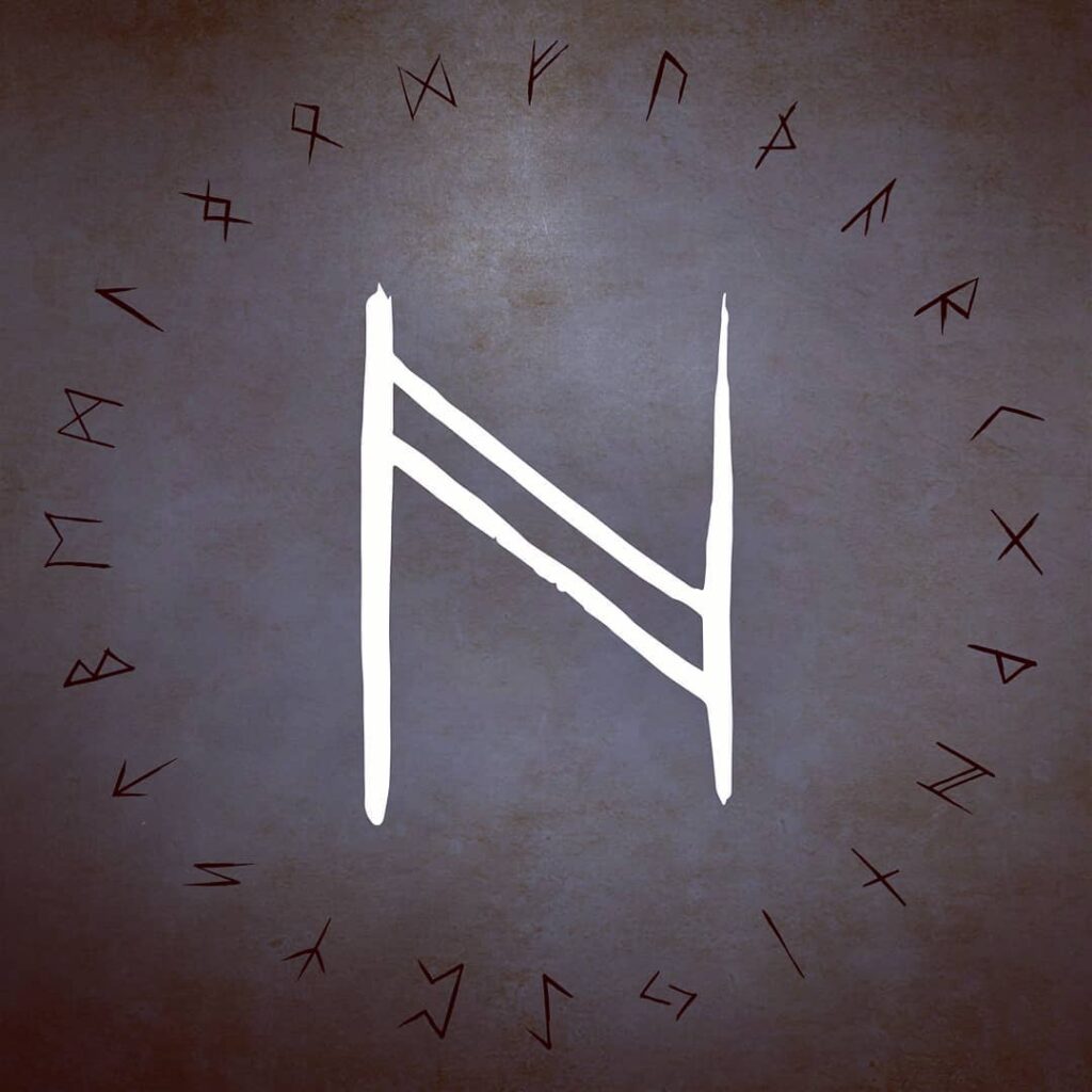 Norse Grimoire