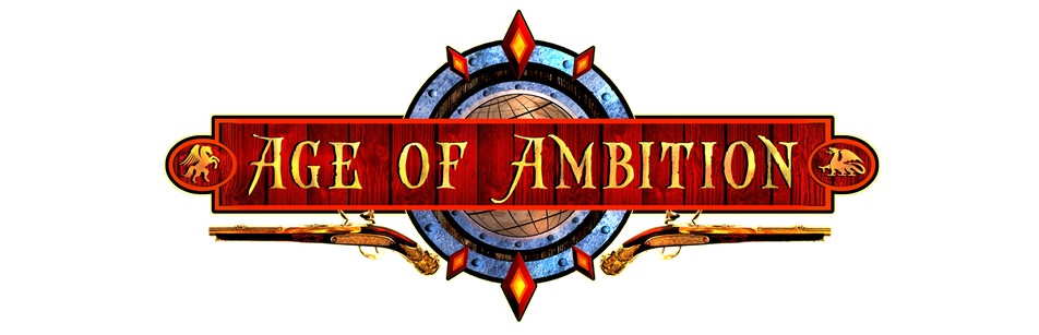 Age of Ambition