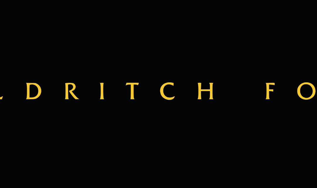Eldritch Foundry: the new customized miniatures