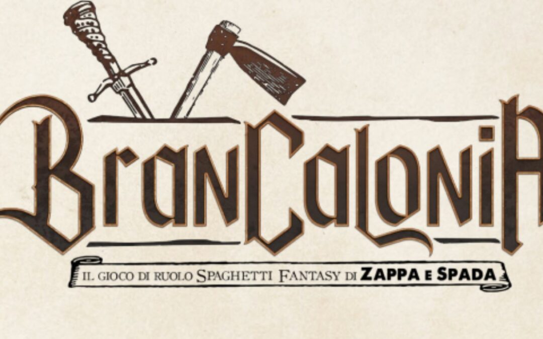 Brancalonia [ D&D5e ] : tacete e prendete i miei gransoldi! | Anteprima