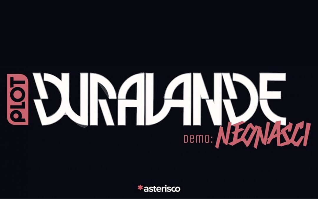 Dura-lande: lottare e riflettere | Anteprima