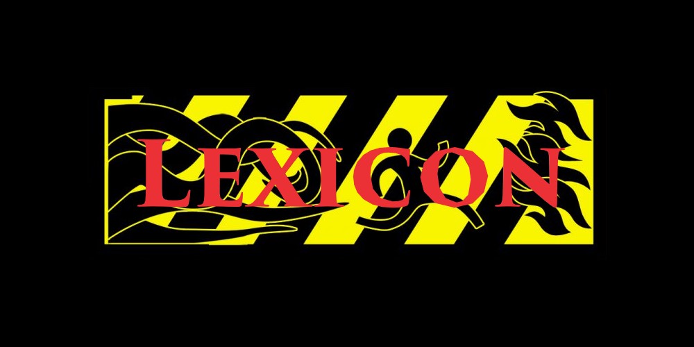 Lexicon: inizia a prendere forma il nuovo progetto di Jesse Galena